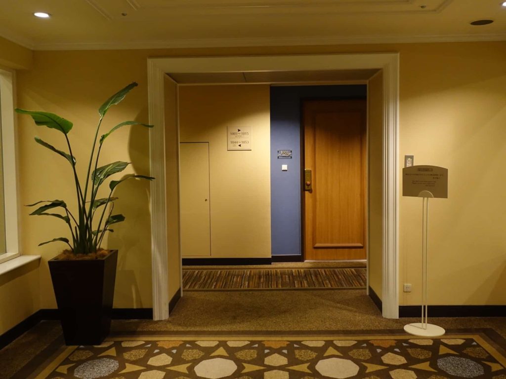 神戸 メリケンパーク オリエンタルホテル ダブル スーペリアダブル 宿泊記 口コミ レビュー ブログ