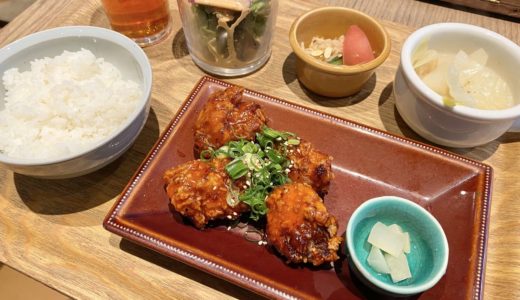 ニューラフレア − 神戸の人気カフェでランチ！メニュー・値段・ドリンクバー