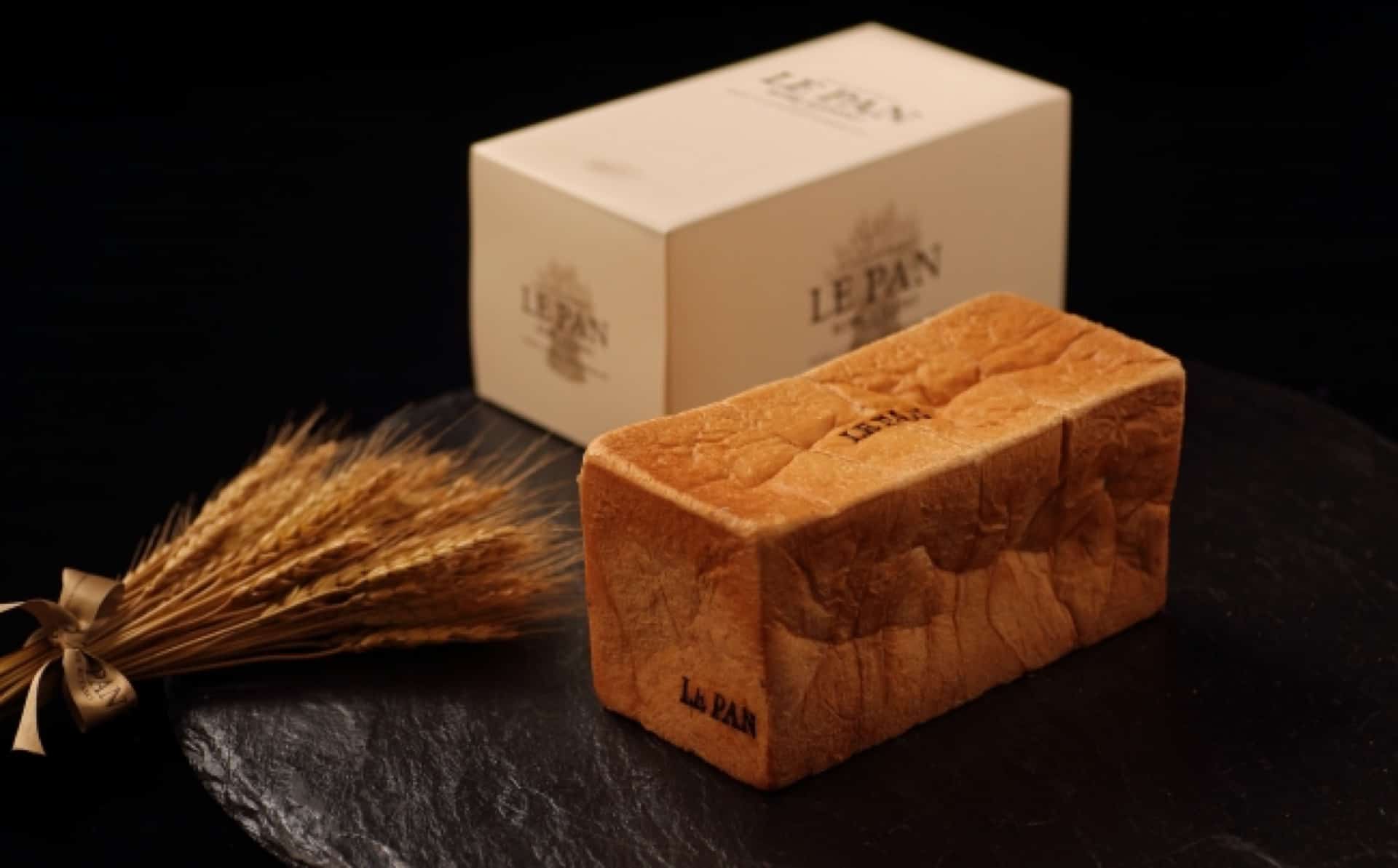 これこそ究極の食パン。ル・パン神戸北野からKING OF 食パン「Le Roi（ル・ロワ）」登場